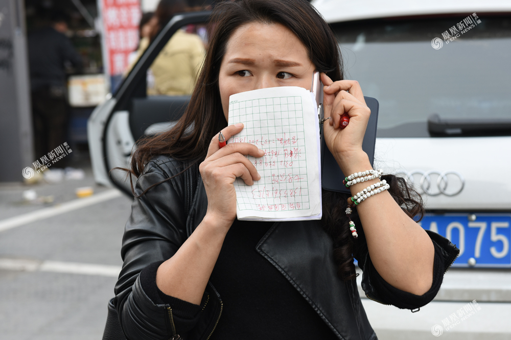 雄安楼市三日记：外地人很狂热 当地人很淡定(图)