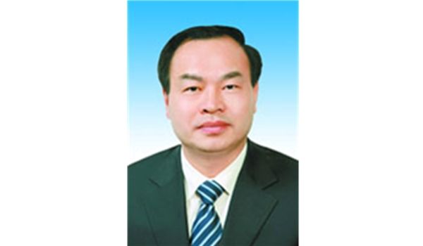 唐良智任重庆市委委员、常委、副书记