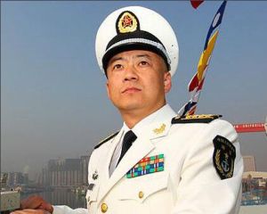《新闻联播》释放重要信息：辽宁舰原舰长将有重任