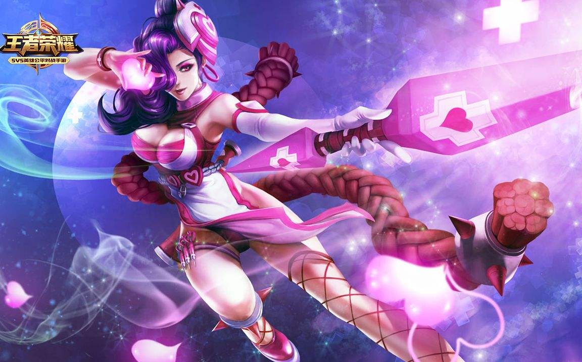 王者荣耀启用防沉迷认证 小学生最多玩俩小时