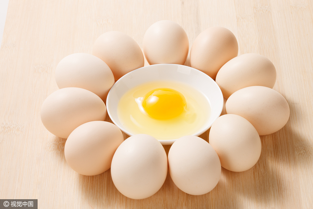 鸡蛋吃错方法小心肾虚，教你正确吃
