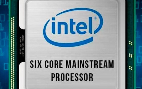 Intel大发良心 首款主流6核心不换接口