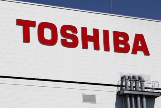 东芝半导体最强买家:日美同盟浮出水面