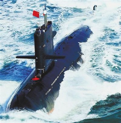 泰内阁批准采购中国元级潜艇预算 金额3.3亿美元