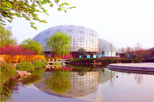 杨凌博览园gdp_杨凌博览园门票,杨凌博览园门票价格,杨凌博览园门票团购