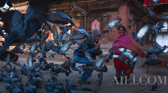着这份清单 来一场说走就走的国外之旅_广州频
