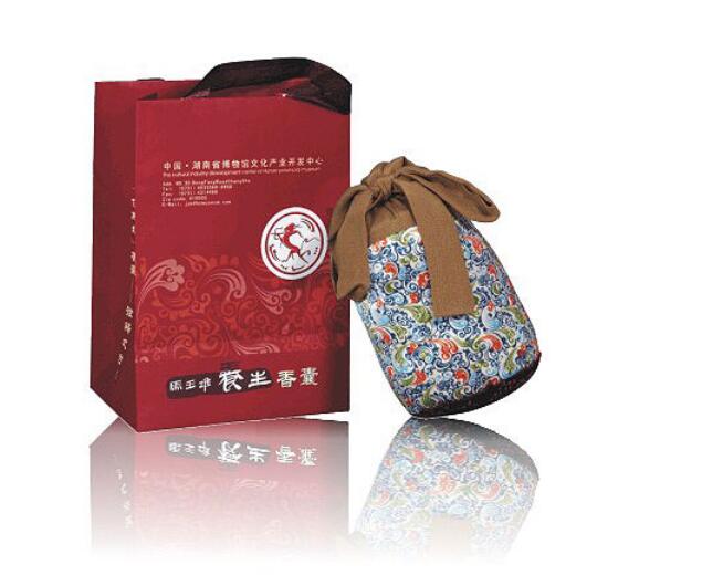 博物馆文创需转型升级,搭建平台打造文创产业