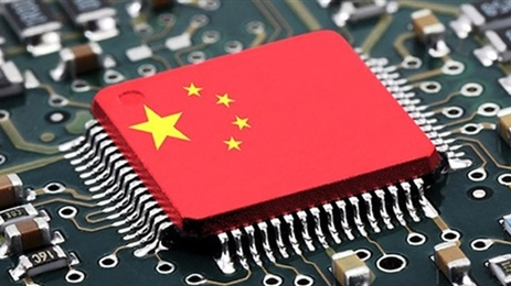 中国自主内存、闪存、处理器发展神速：美国慌了
