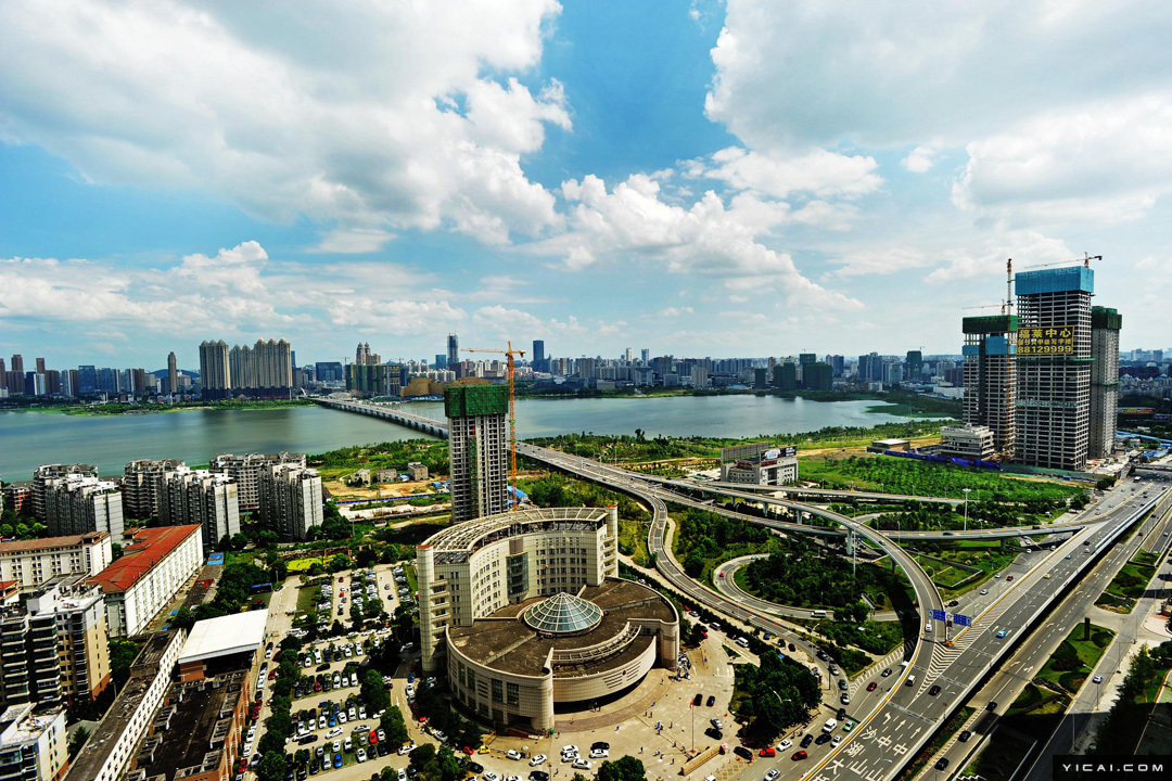 武汉跻身新一线城市,湖北13市州进城市商业魅