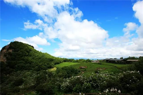 野三坡白草畔游玩攻略,野三坡白草畔风景区好玩吗
