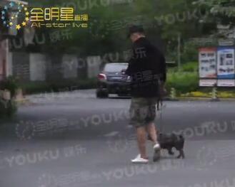 黄景瑜新女友是谁?黄景瑜新恋情曝光,黄景瑜新女友是王雨馨吗