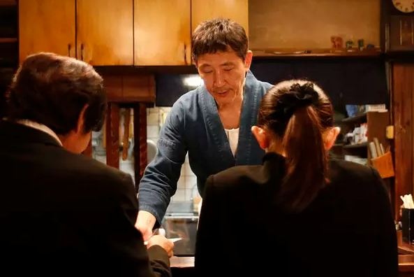 《深夜食堂2》7月将在内地上映 中国剧版同期开播