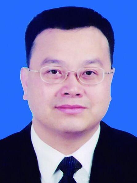 刘毅当选江门市市长