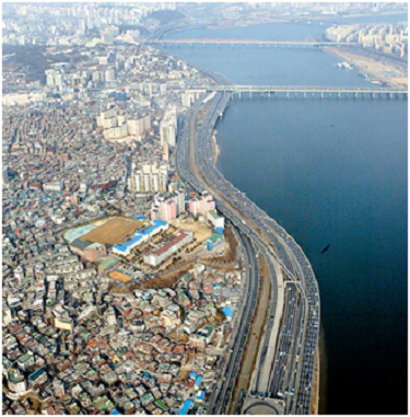 韩国新盆唐线延长线开始施工附近地区房价上涨 中韩频道 凤凰网