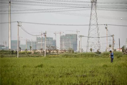 耕地机_全国人均耕地(3)