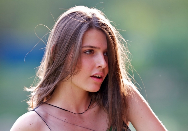 世界万象\/外媒发布全球最美民族排名 各国名次