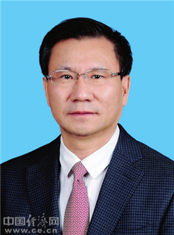 李景浩任吉林省委统战部部长 姜治莹不再担任