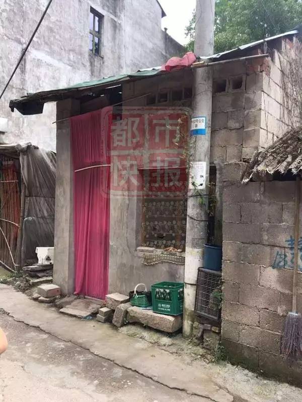 男子当街杀害一对母子 为何村民都说杀错人了(组图) - 6