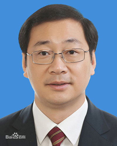 重庆市委常委、副市长刘强兼任市委政法委书记职务