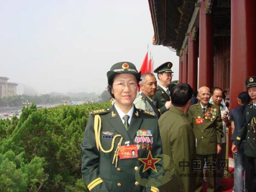 退役女少将姚云竹：在朝核问题上 中国不会是旁观者