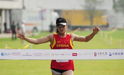中国奥委会回应“里约选手陈倩因违规被取消成绩”