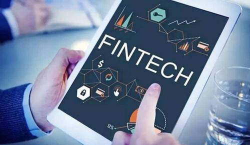 外媒：追赶中国的金融科技潮 投行精选四支A股