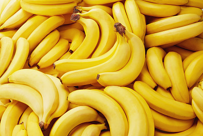 空腹吃香蕉 会有问题吗？