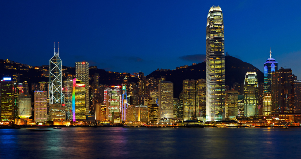 香港回归20周年 一图了解中央惠港挺港政策