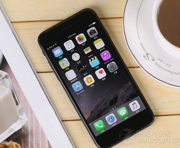 苹果iPhone 7支持分期0首付价格仅3999元