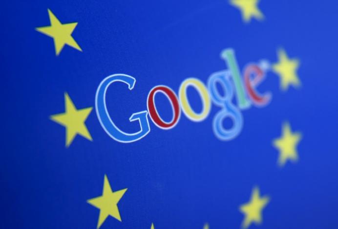 谷歌回应欧盟24亿欧元重罚：不认同 考虑提起上诉