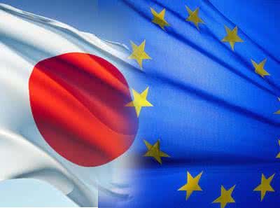 欧盟和日本正将达成有史以来最大贸易协定 美国或被孤立