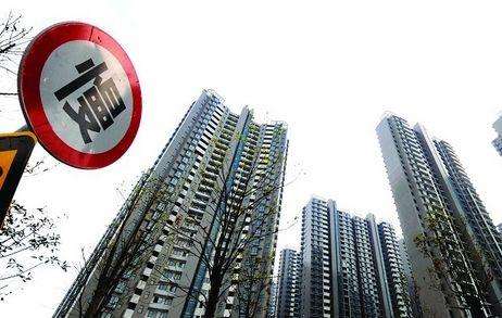标普:中国房地产开发商的盈利能力可能无法为