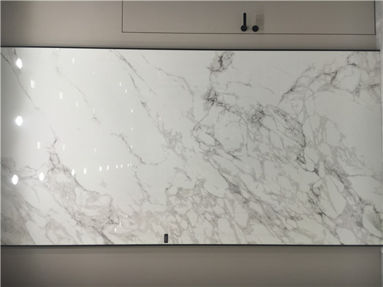 这就是风靡全球的大板瓷砖,看看它受宠的六大理由