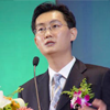 马化腾爆料 为什么国外巨头在中国纷纷败走麦城?