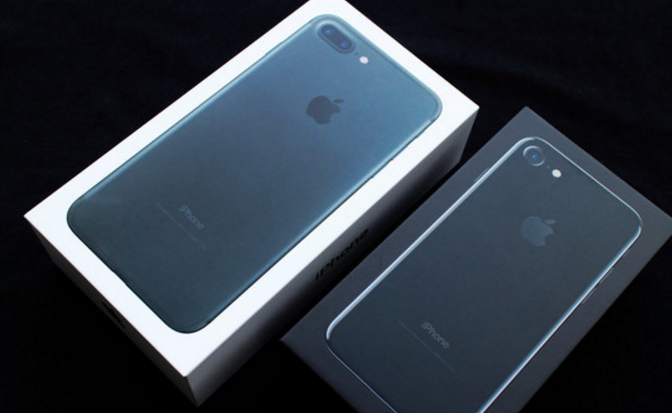 苹果iPhone 8包装盒已曝光，距离发售不远了？
