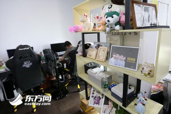 电竞俱乐部:选队员天赋只是基础 超过22岁不要