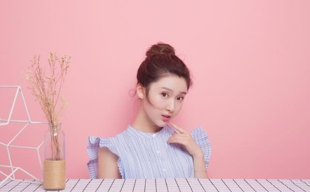 盘点北影这些年的校花，看看谁是最美女神