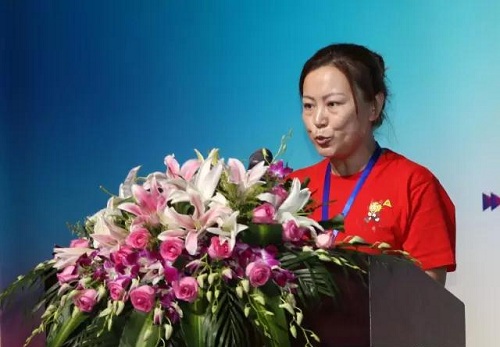 溯源文化之根 中国寻根夏令营在宁正式开营