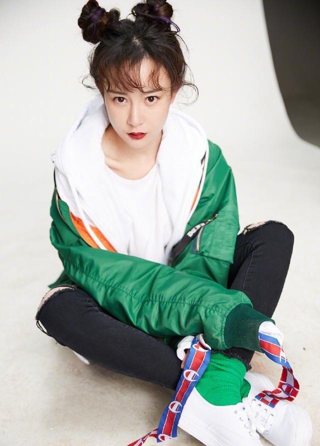 盘点北影这些年的校花，看看谁是最美女神