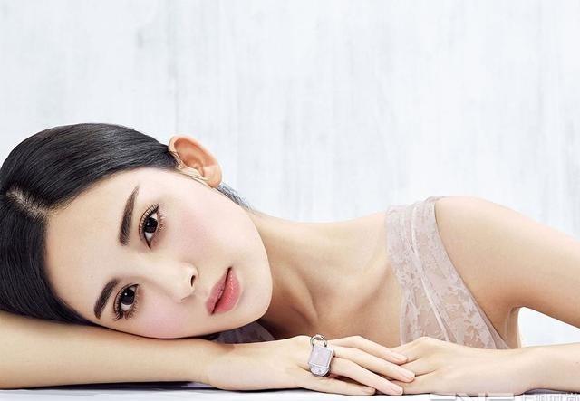 盘点北影这些年的校花，看看谁是最美女神