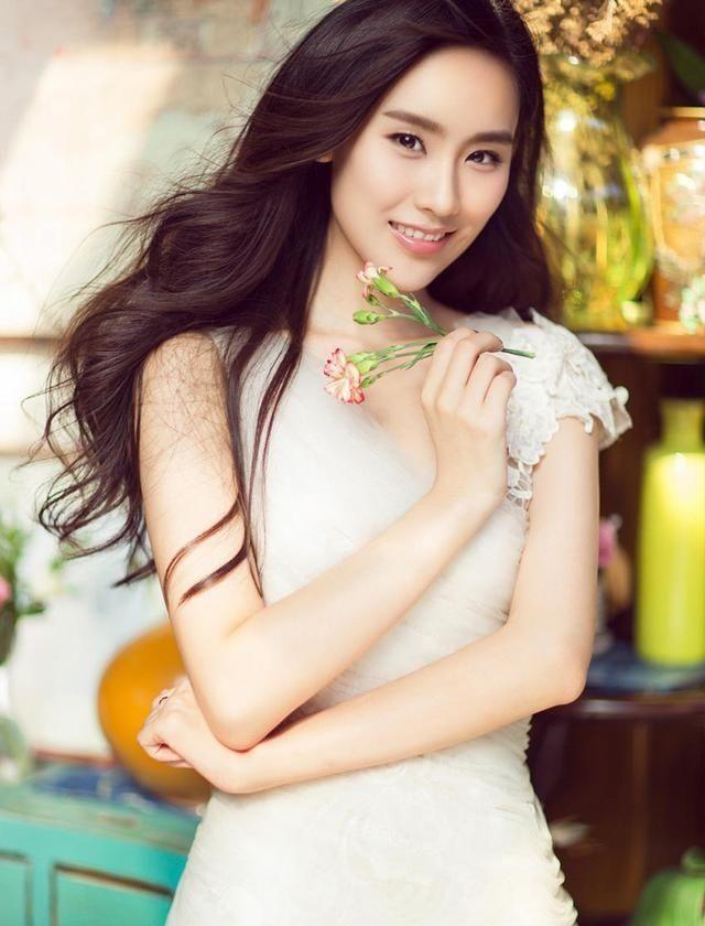 盘点北影这些年的校花，看看谁是最美女神