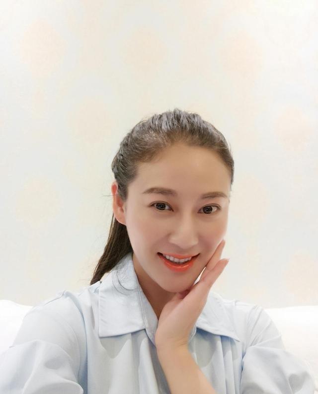 盘点北影这些年的校花，看看谁是最美女神