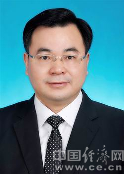 胡昌升任福建省委组织部部长 王宁不再担任