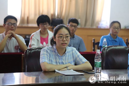 商丘2017高考捷报频传 市一高一本上线1742人