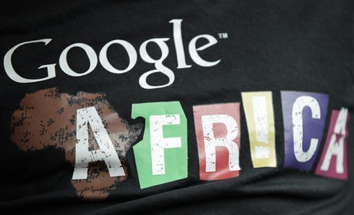 谷歌启动“数字非洲”五年培训计划：1000万人将受益