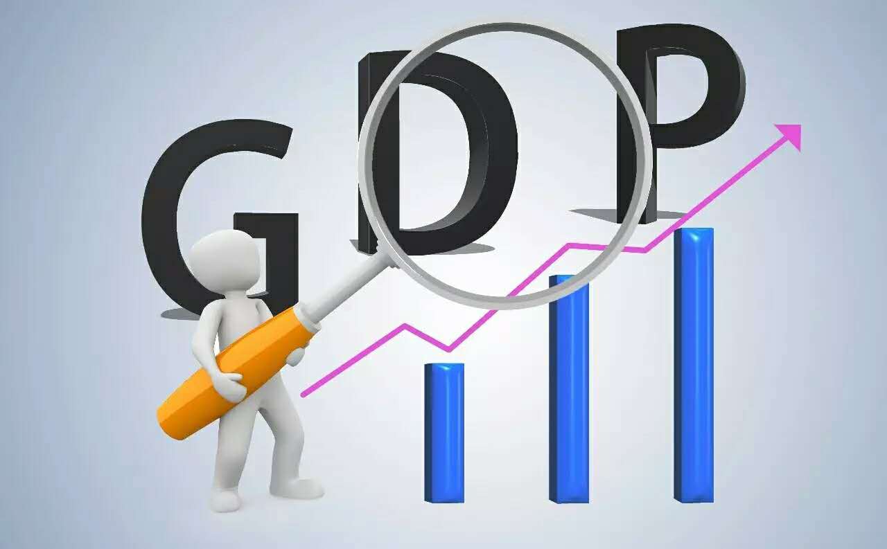 GNP与GDP谁大谁小