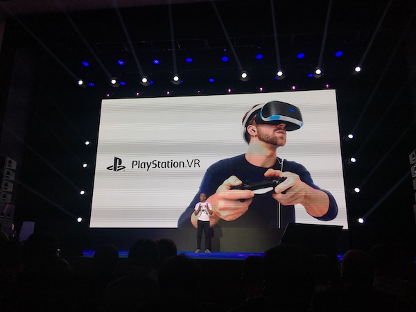 索尼PS VR与优酷爱奇艺合作 将推大圣归来IP
