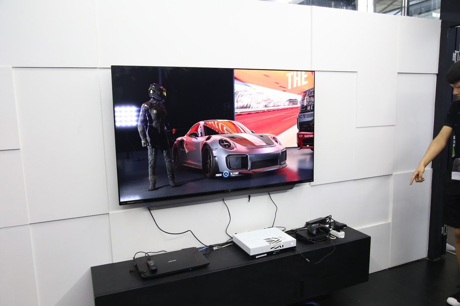 xbox one配什么电视_xbox one 电视_电视 xbox one