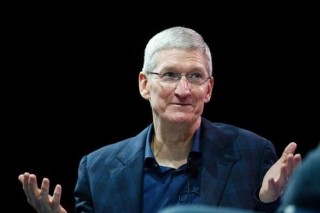 苹果CEO回应在华下架VPN:政策执行力度增强 苹果守法