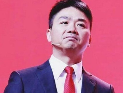 太壕!刘强东一句话员工感动哭:改变了人生